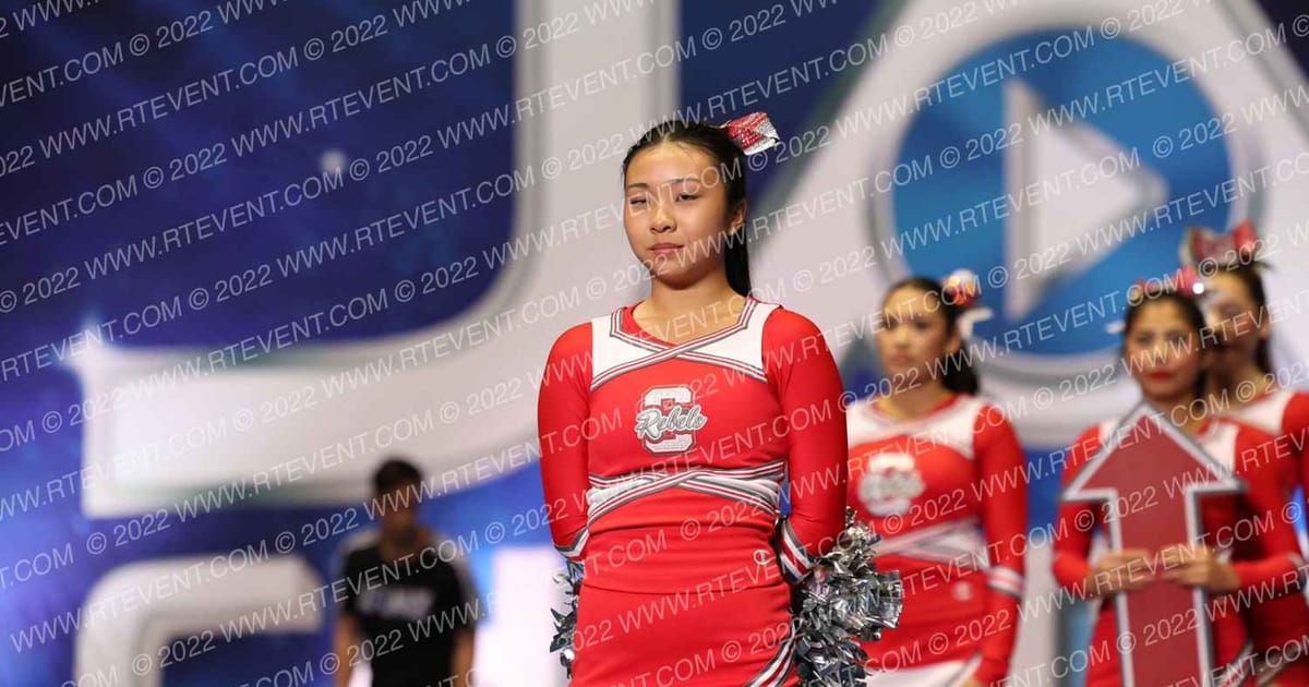SAVANNA HIGH RED ELITE · Bid Challenge