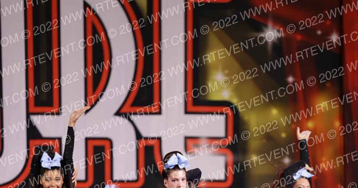 ATA Inferno · EncoreCartersvilleShowdown