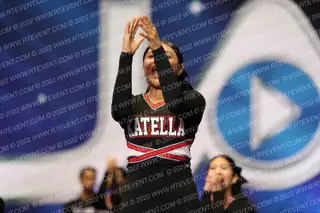 KATELLA HS