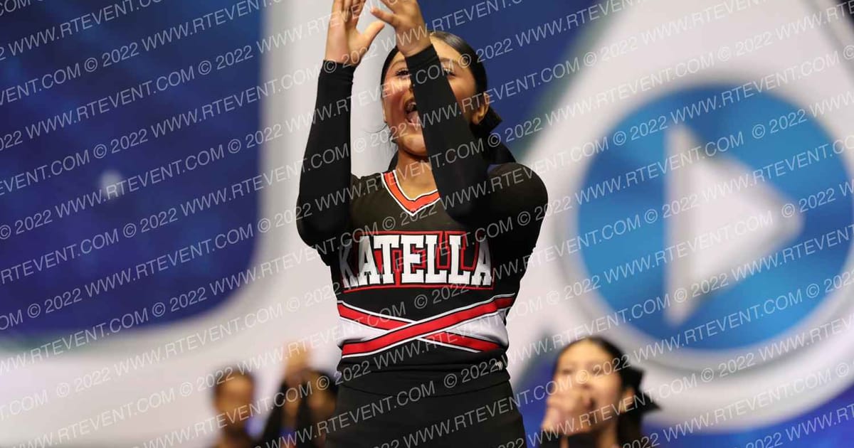 KATELLA HS · Bid Challenge
