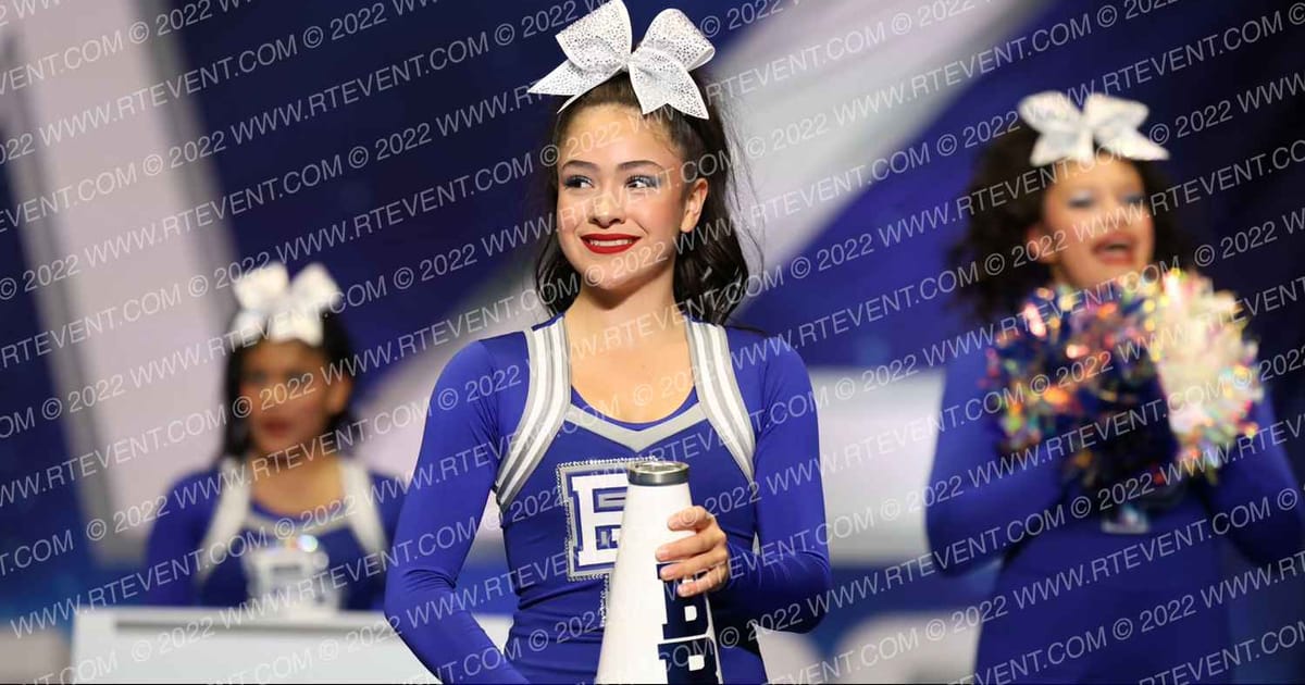 BALDWIN PARK HIGH SCHOOL VARSITY · Bid Challenge