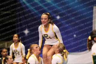 PATRICK HENRY HIGH SCHOOL VARSITY