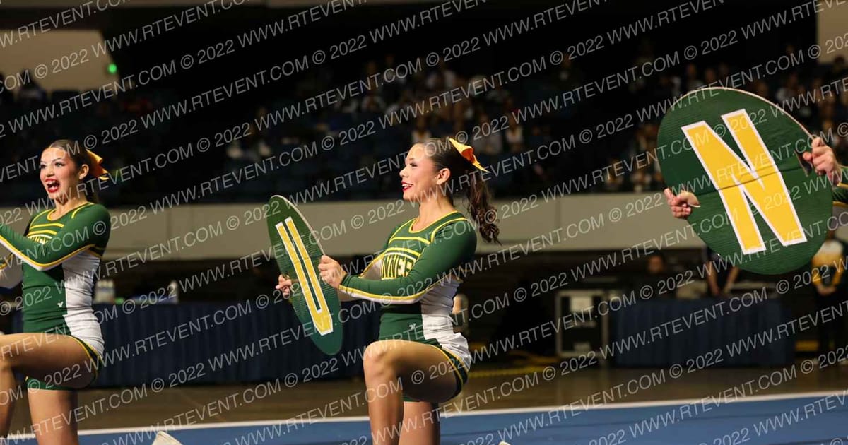 SADDLEBACK HIGH SCHOOL · Bid Challenge