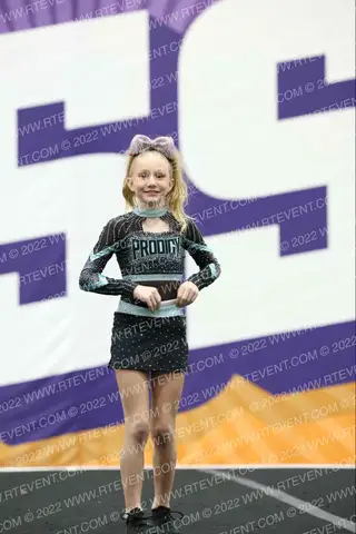 Prodigy Elite Lavish