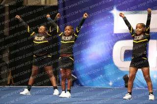 HCDP ROYAL DIAMONDZ MINIZ