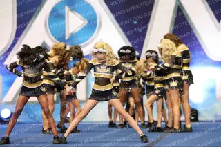 EMPIRE ATHLETICS LEGACY