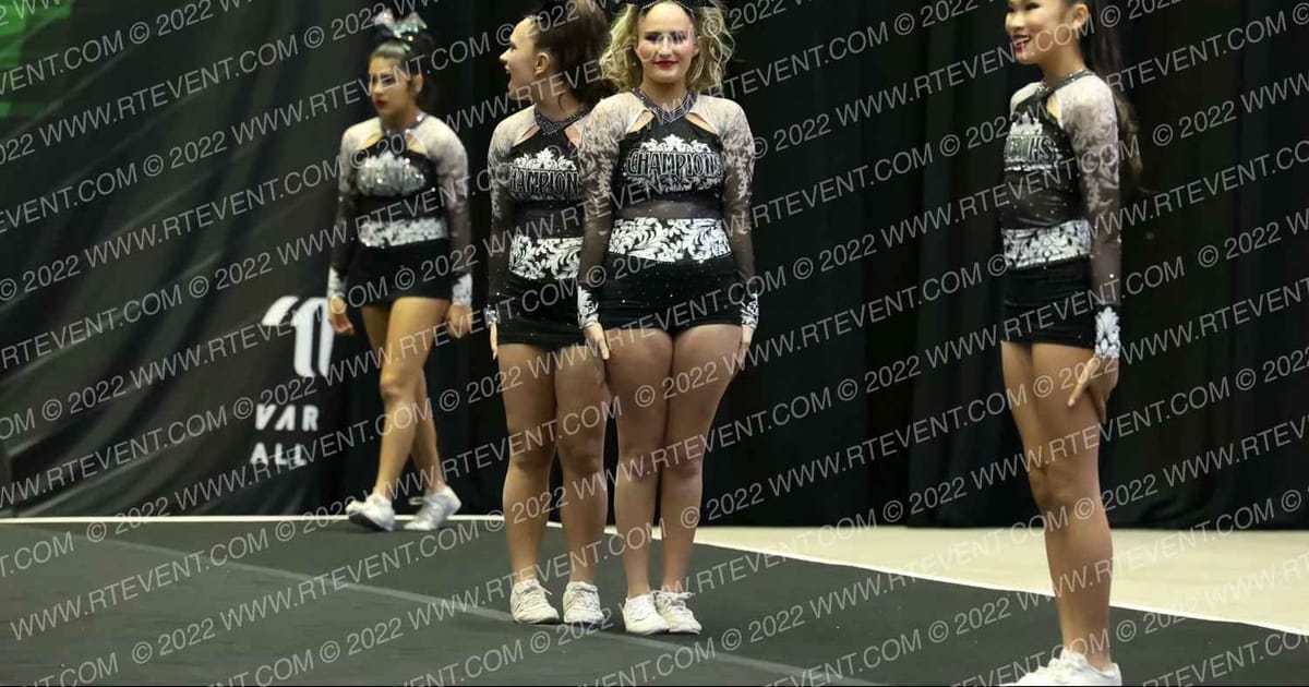 The Champions All Stars Smoke · Jamfest San Antonio Classic