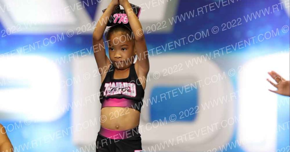 TTG TINY SQUAD · Bid Challenge