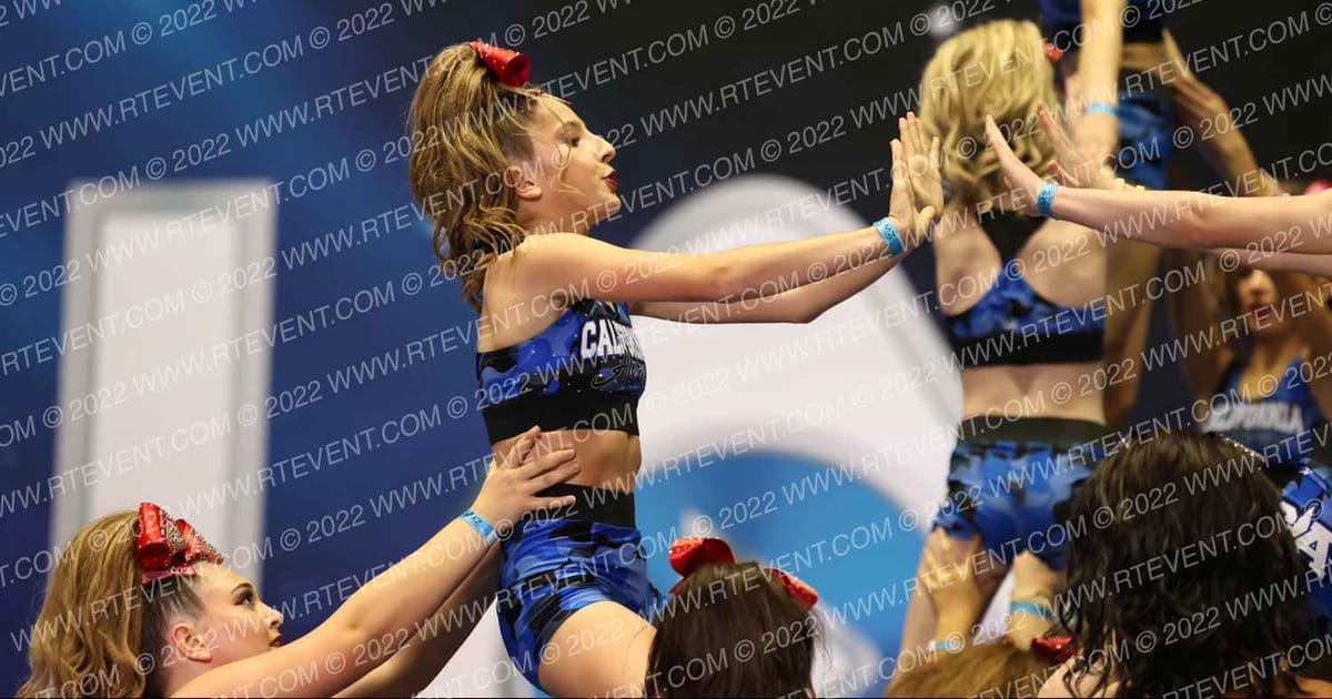 THE CALIFORNIA ALLSTARS SCANDAL · Bid Challenge