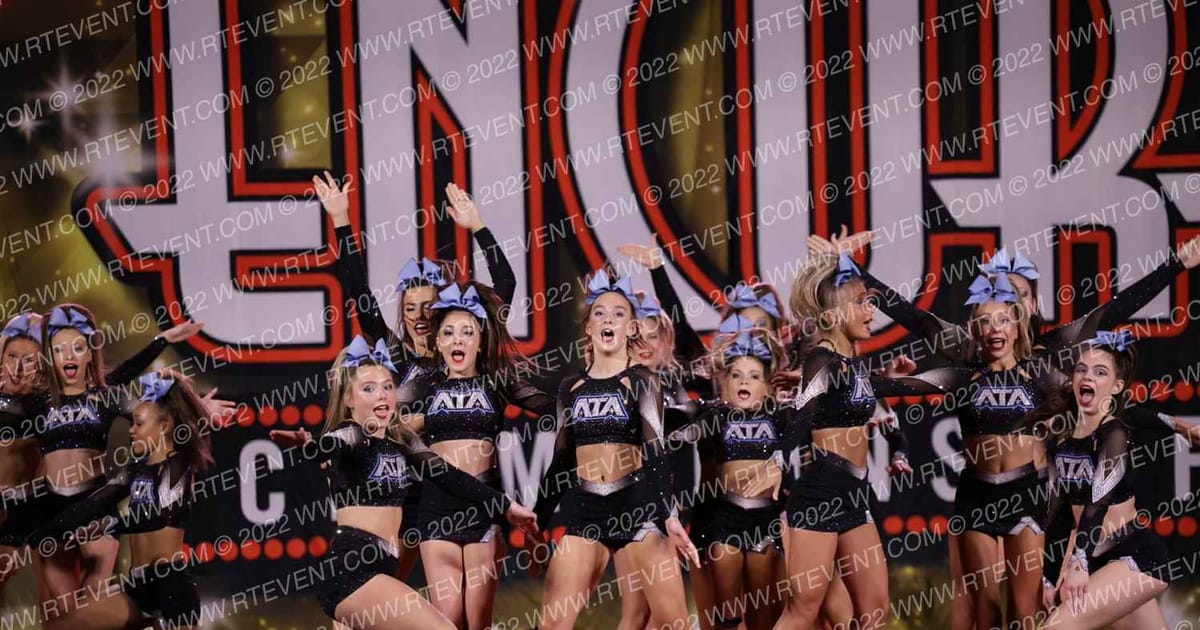 ATA Hydro · EncoreCartersvilleShowdown