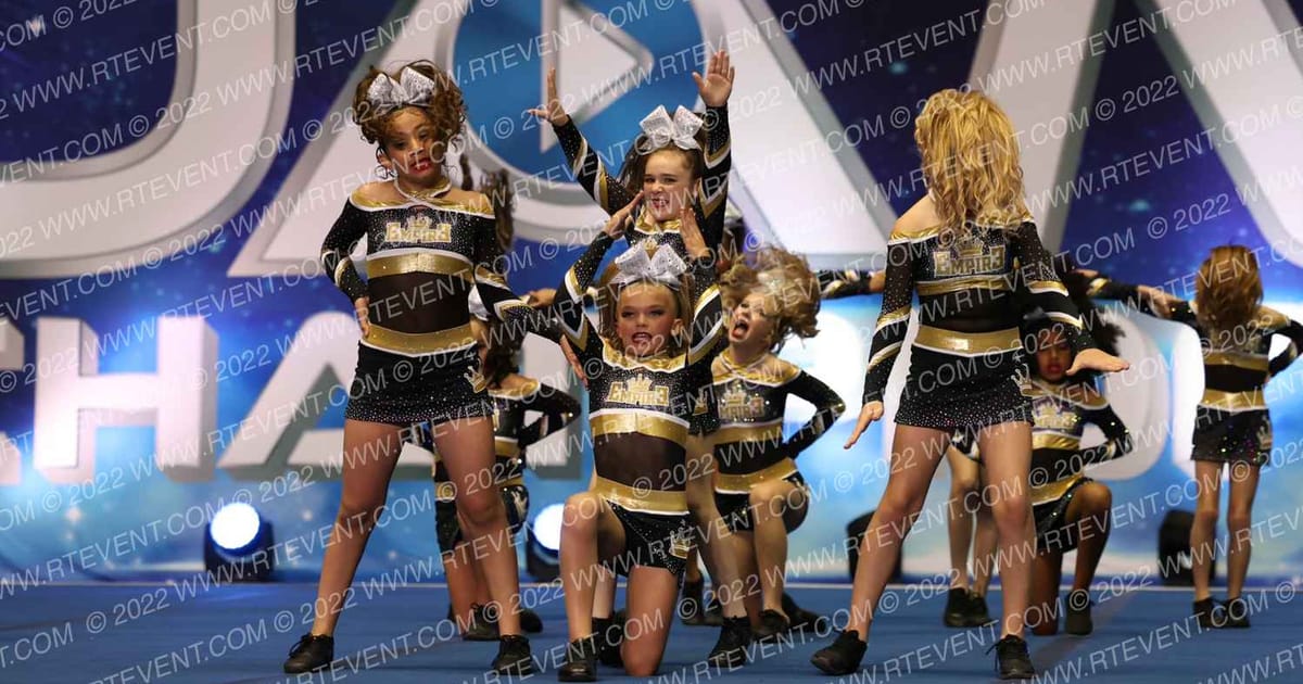 EMPIRE ATHLETICS IMPERIAL · Bid Challenge