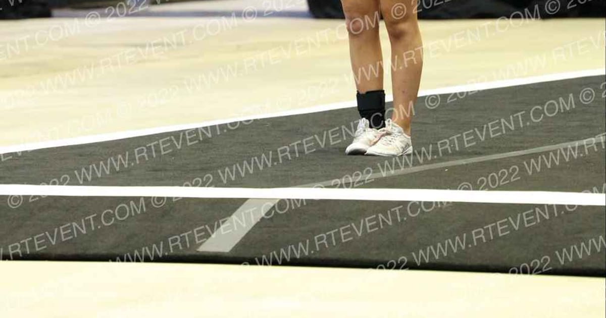 Austin Cheer Academy Lady Lightning · Jamfest San Antonio Classic