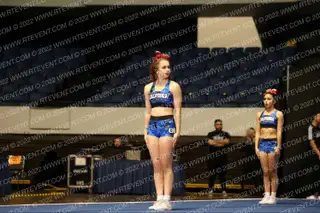 THE CALIFORNIA ALLSTARS CLUB 42