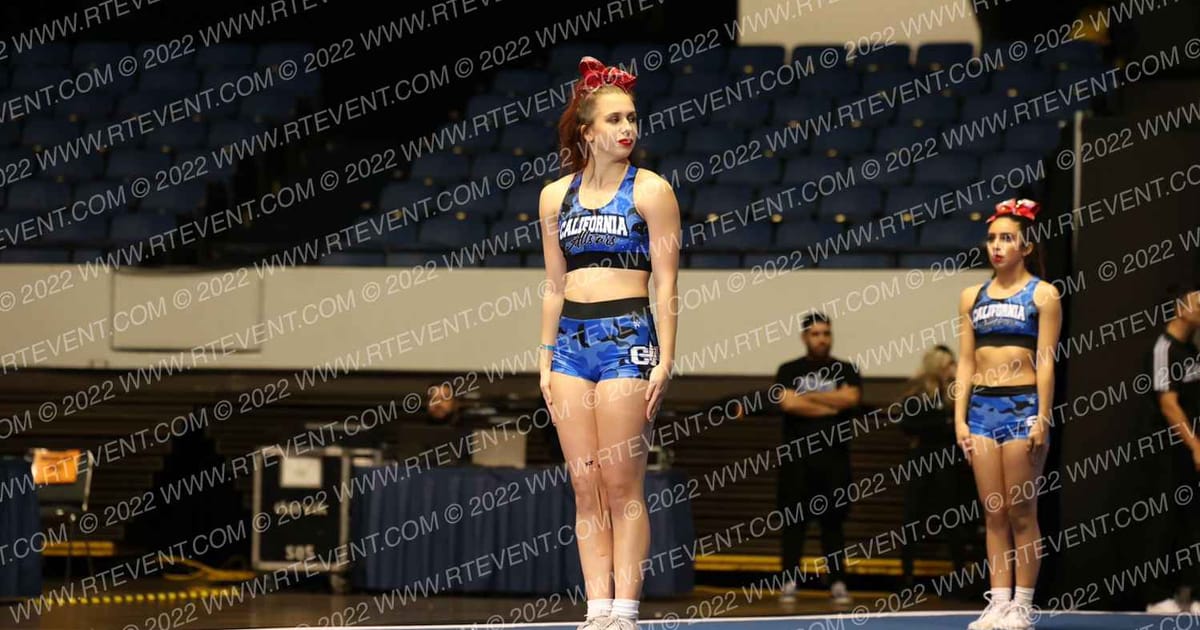 THE CALIFORNIA ALLSTARS CLUB 42 · Bid Challenge