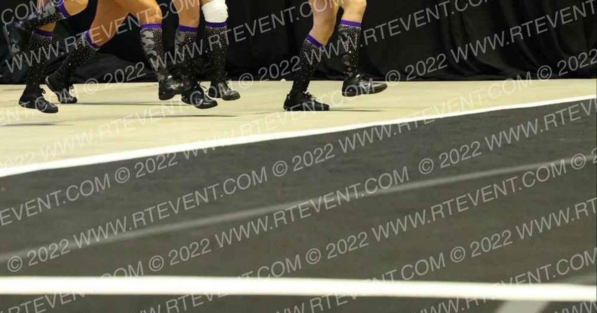 Top Dawg Cheer & Tumbling Alphas · Jamfest San Antonio Classic
