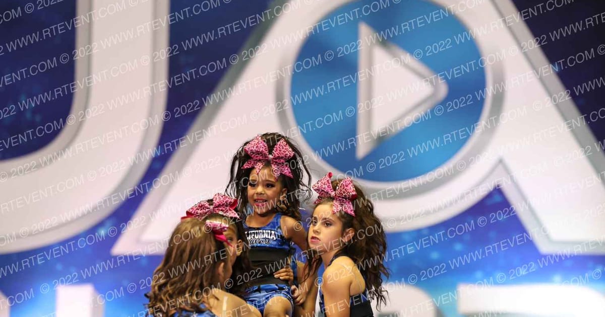 THE CALIFORNIA ALLSTARS PINK · Bid Challenge