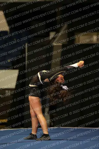 EMPIRE ATHLETICS SAPPHIRES