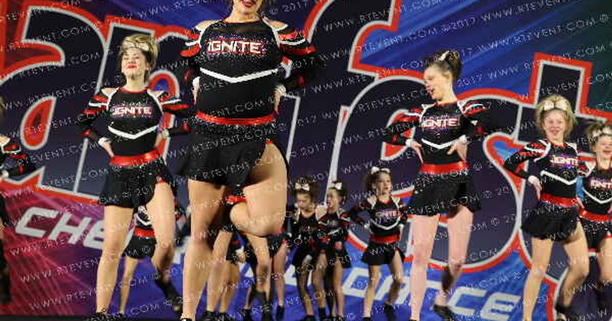 Indy Ignite Fire · JAMfest Evansville Classic