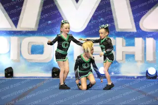 CROWN CITY EMERALDS