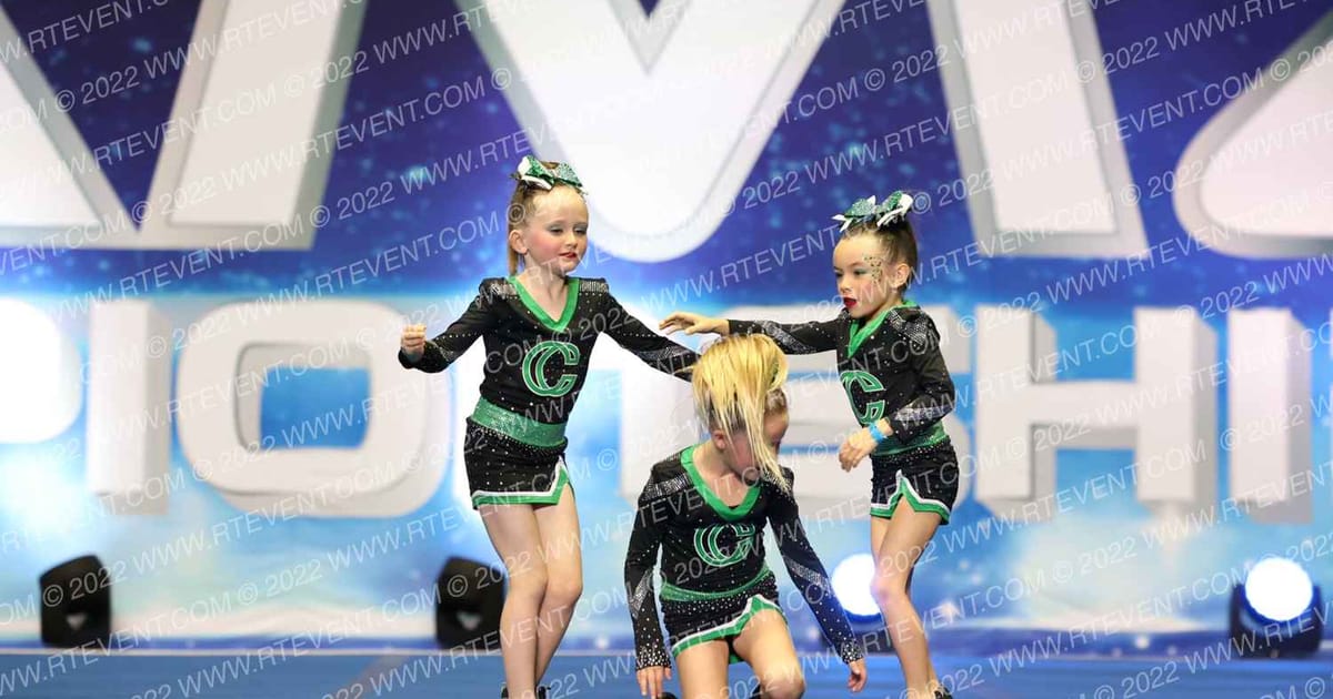 CROWN CITY EMERALDS · Bid Challenge