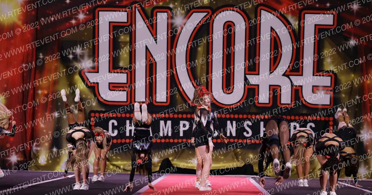 ATA J-Smack · EncoreCartersvilleShowdown