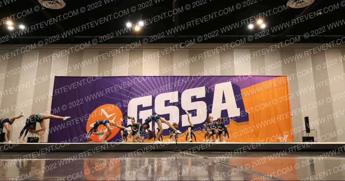 Desert Elite Mavericks Rogue · GSSA Ontario Challenge DIDII
