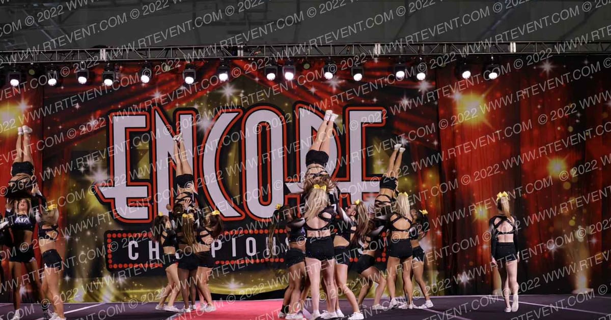 ATA Bla5t · EncoreCartersvilleShowdown