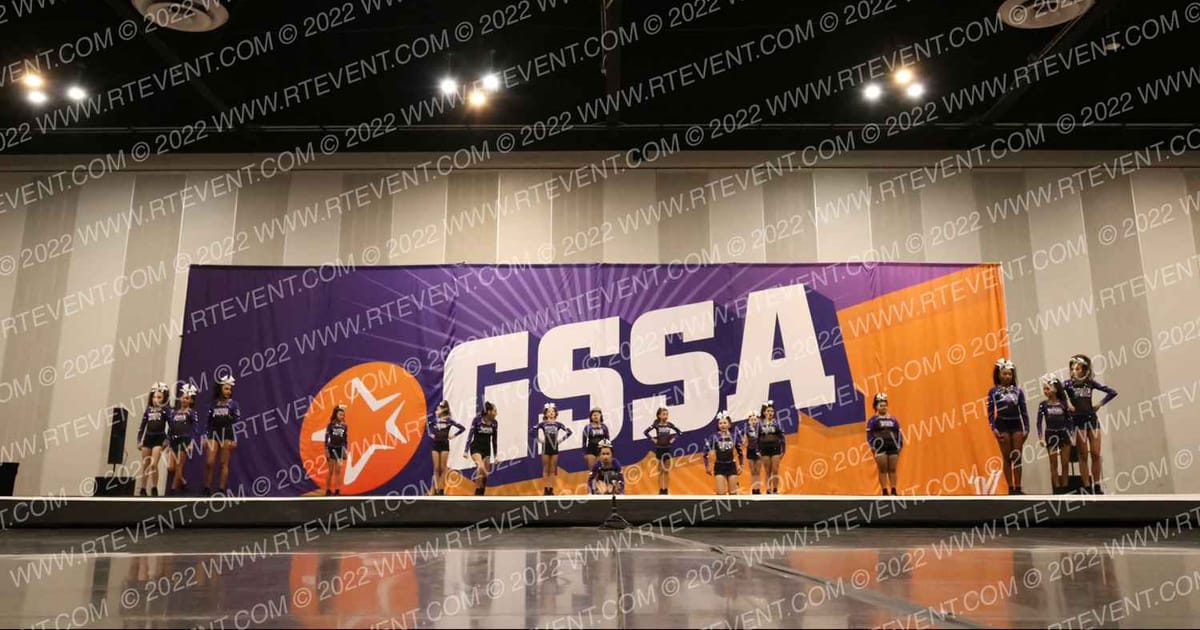 Xtreme Athletix All Stars Fantasy · GSSA Ontario Challenge DIDII