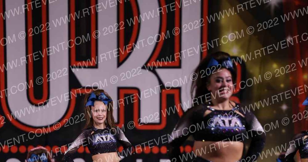 ATA Oxygen · EncoreCartersvilleShowdown