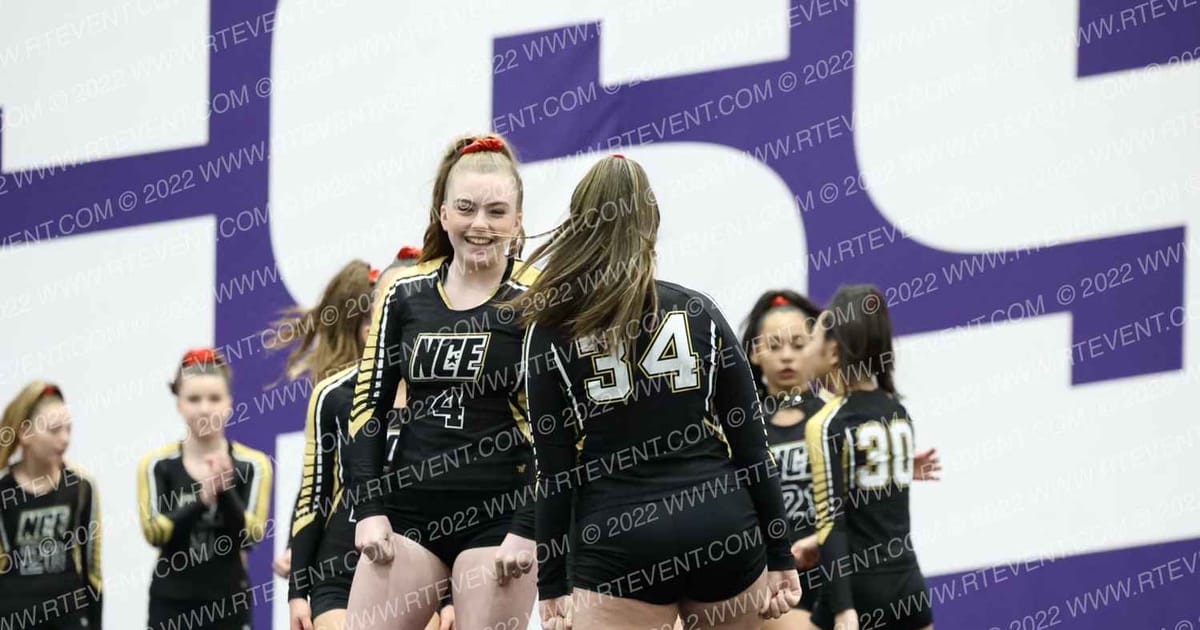 Nor Cal Elite All Stars - San Ramon Sigma · GSSA San Mateo DIDII