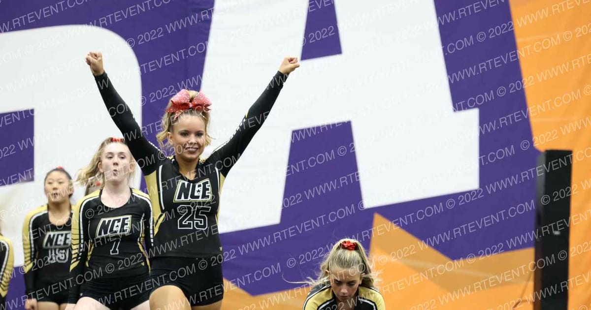 Nor Cal Elite All Stars - San Ramon Alpha · GSSA San Mateo DIDII
