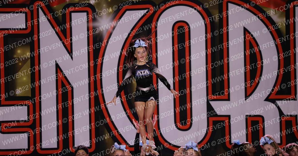 ATA Code Blue · EncoreCartersvilleShowdown