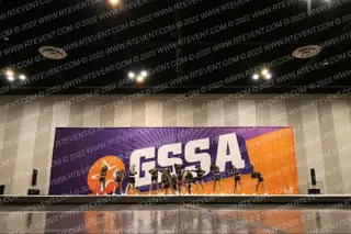SoCal Thunder Shock