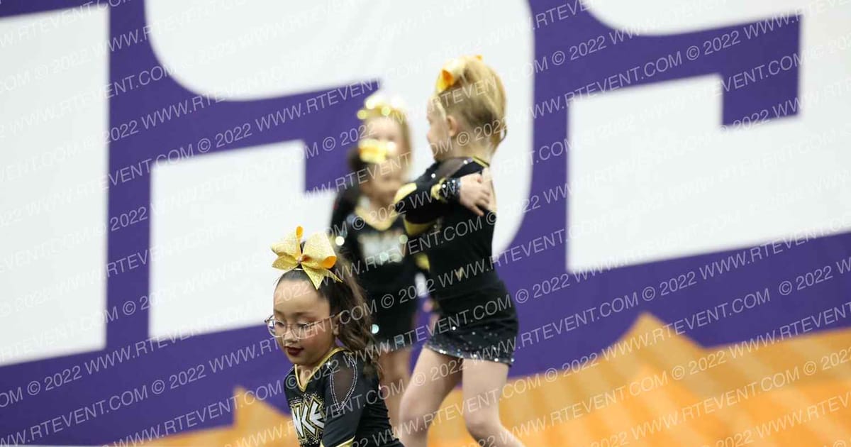 Nor Cal Elite All Stars Hebes · GSSA San Mateo DIDII