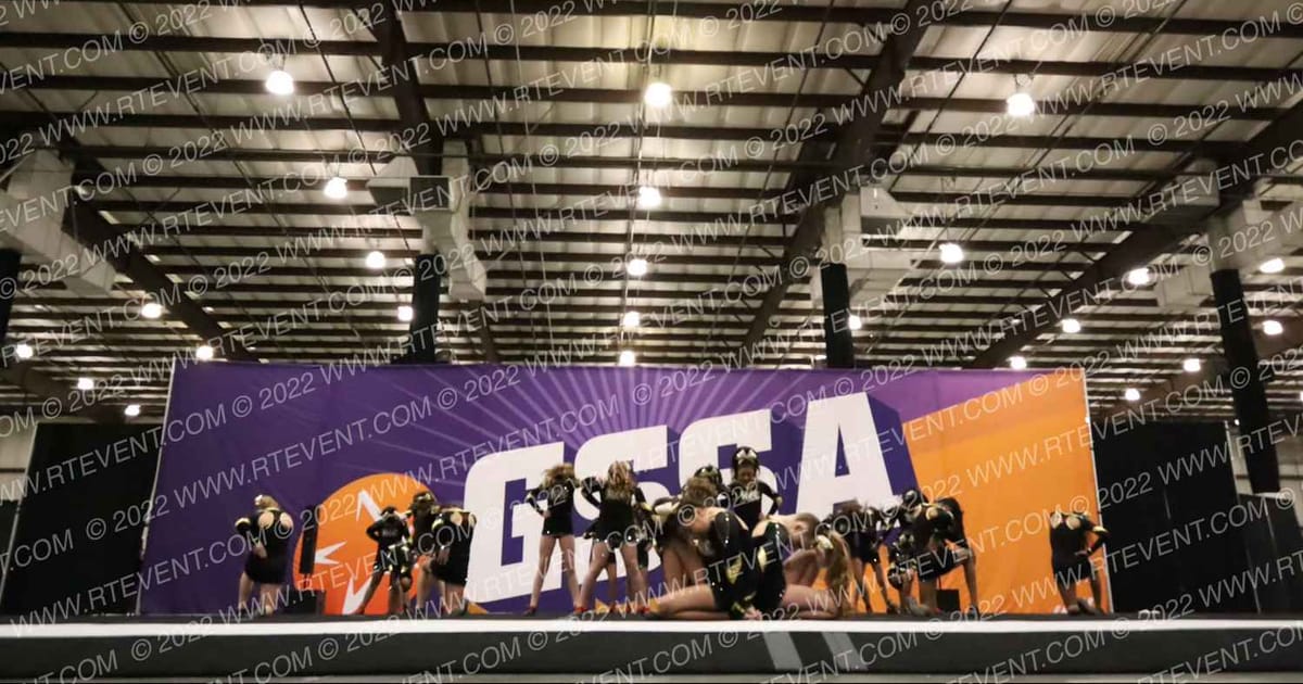 Nor Cal Elite All Stars Mercury · GSSA San Mateo DIDII