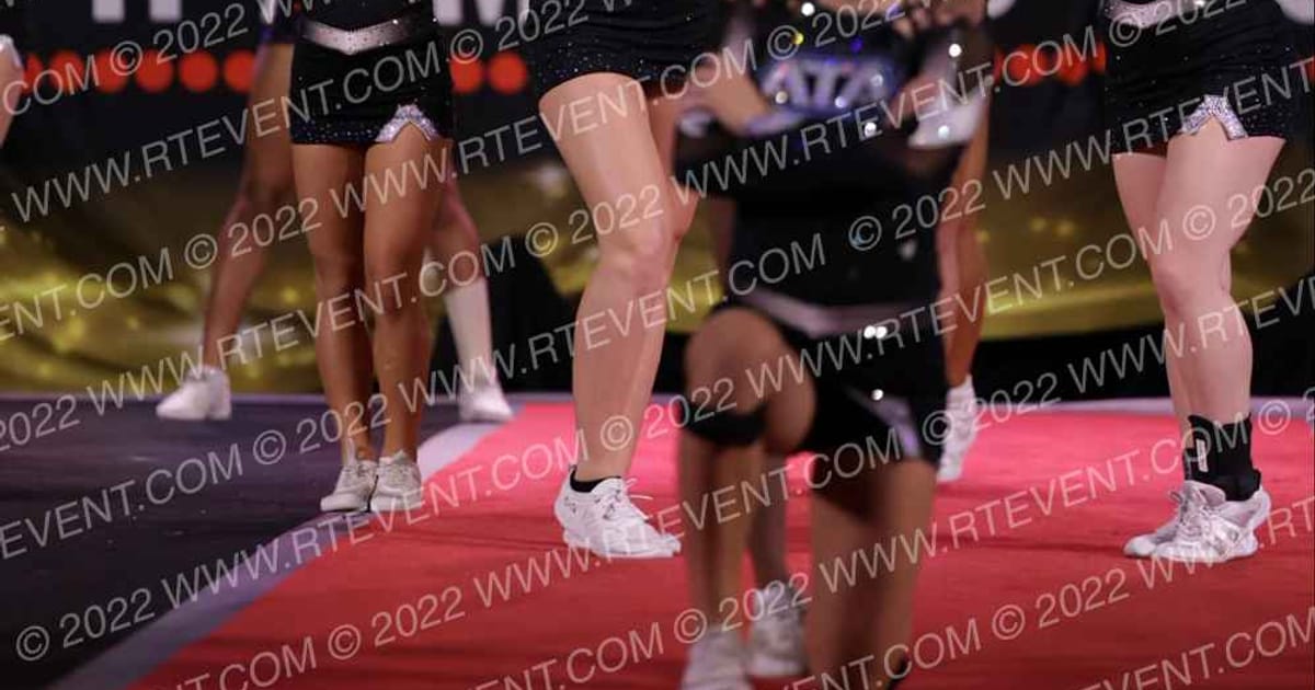 ATA J-Bombs · EncoreCartersvilleShowdown