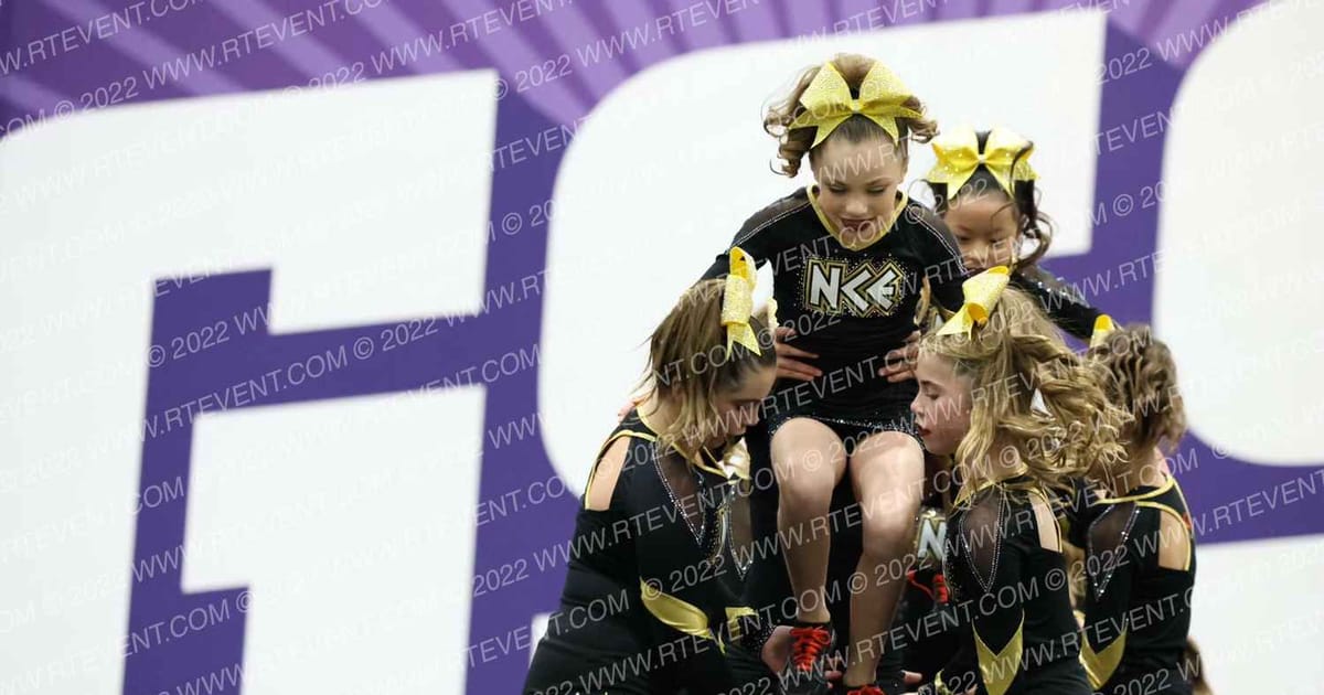 Nor Cal Elite All Stars - San Ramon Circe · GSSA San Mateo DIDII