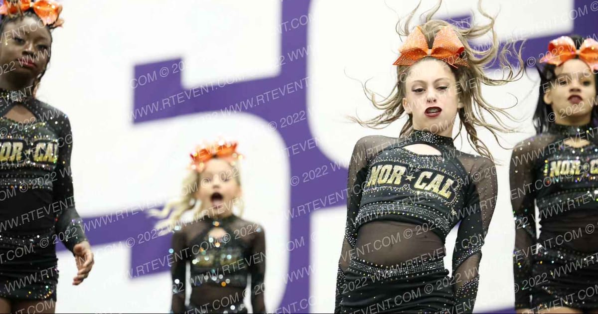 Nor Cal Elite All-Stars- Sacramento HERCULES · GSSA San Mateo DIDII