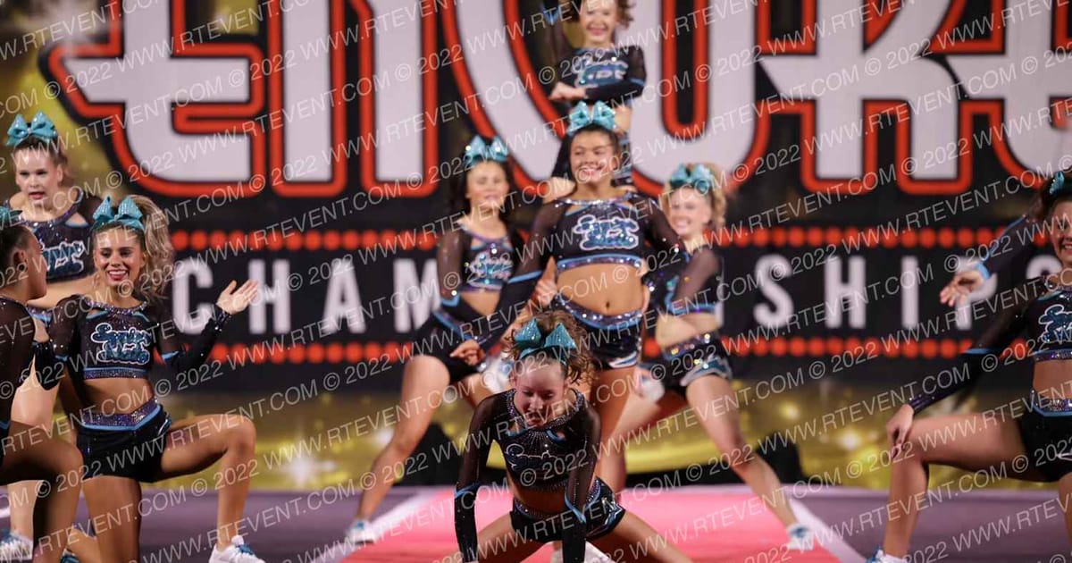 The Rock Athletics Senior Slate · EncoreCartersvilleShowdown