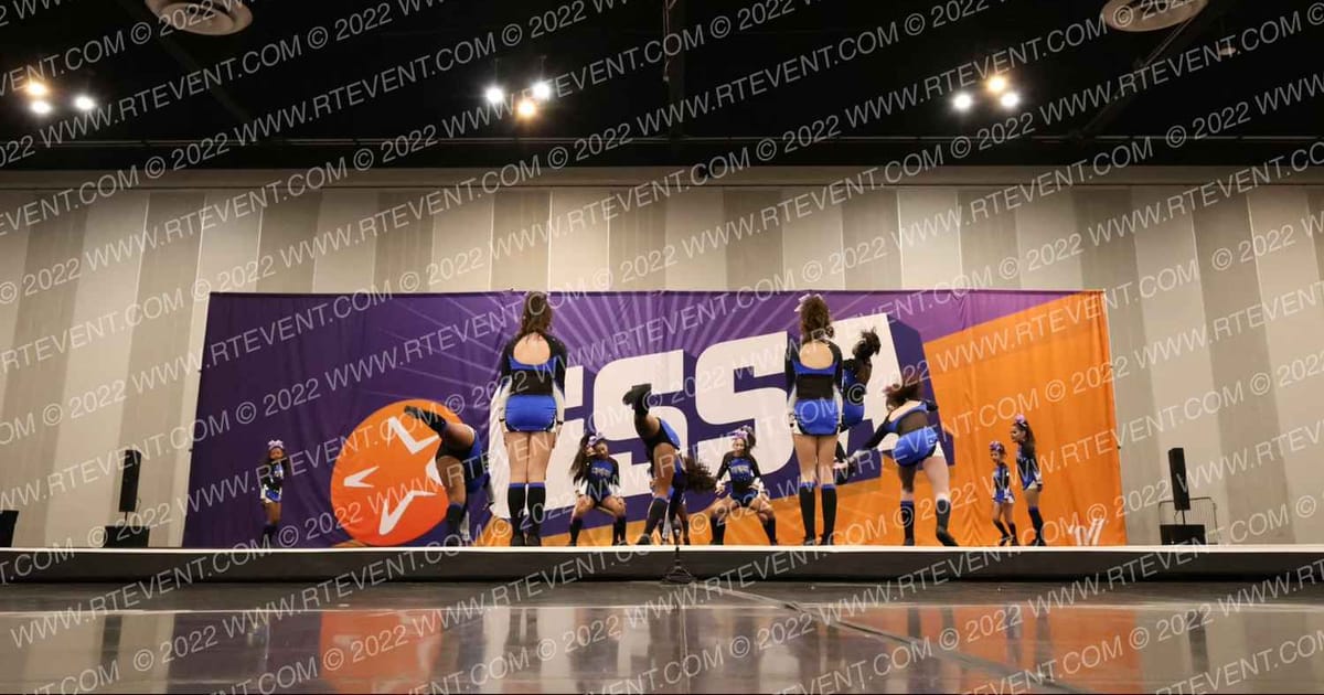 Spirit Athletics Lethal · GSSA Ontario Challenge DIDII