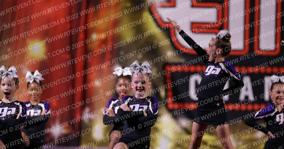 Georgia All Stars Famous · EncoreCartersvilleShowdown