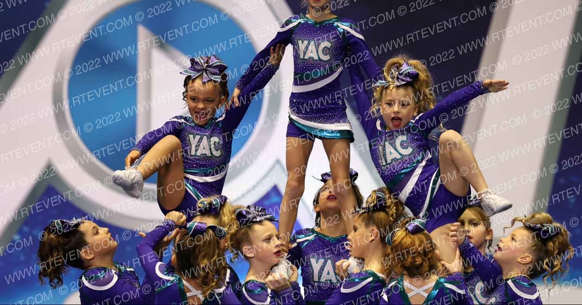 YAC ELITE IGNITE · Bid Challenge