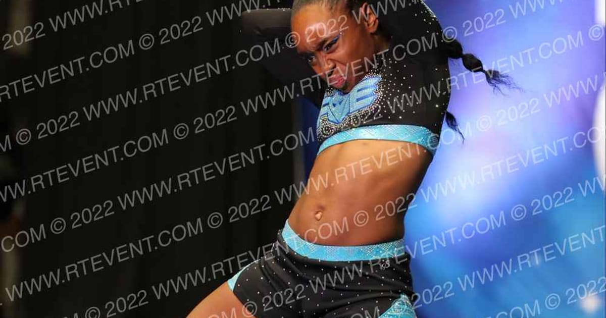 FRESNO ELITE WARPATH · Bid Challenge