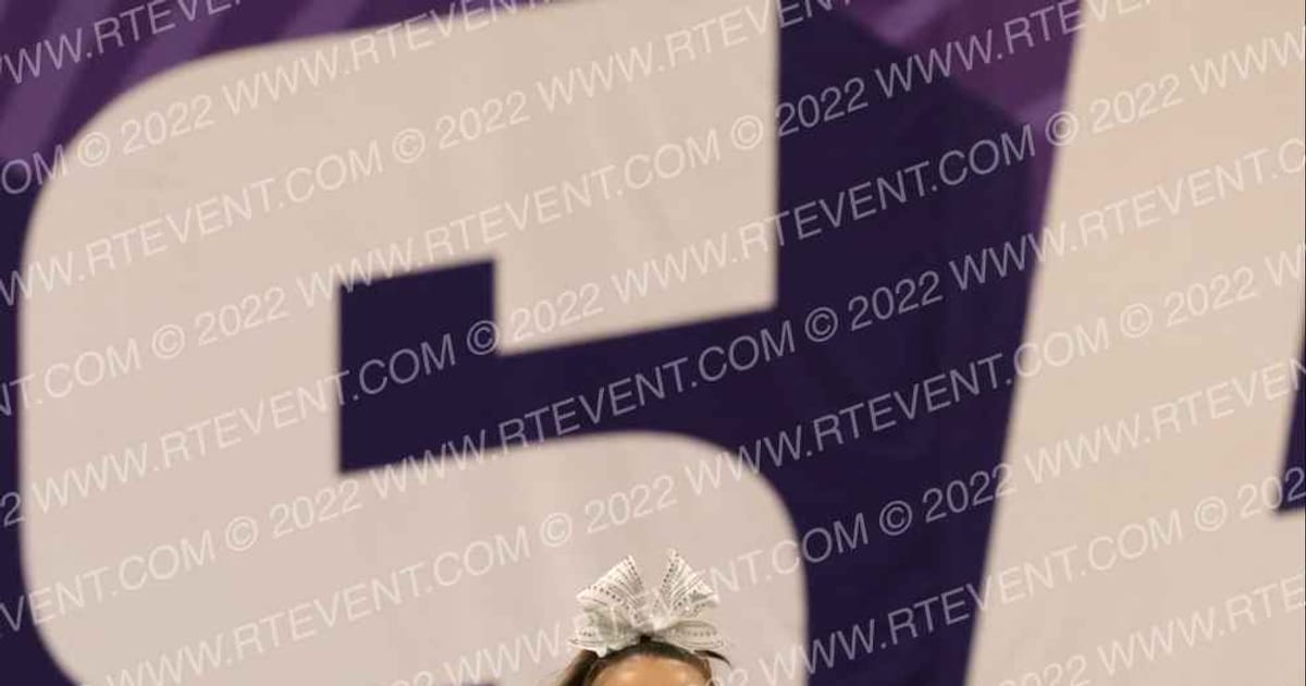 Xtreme Athletix All Stars Sr. Destiny · GSSA Ontario Challenge DIDII