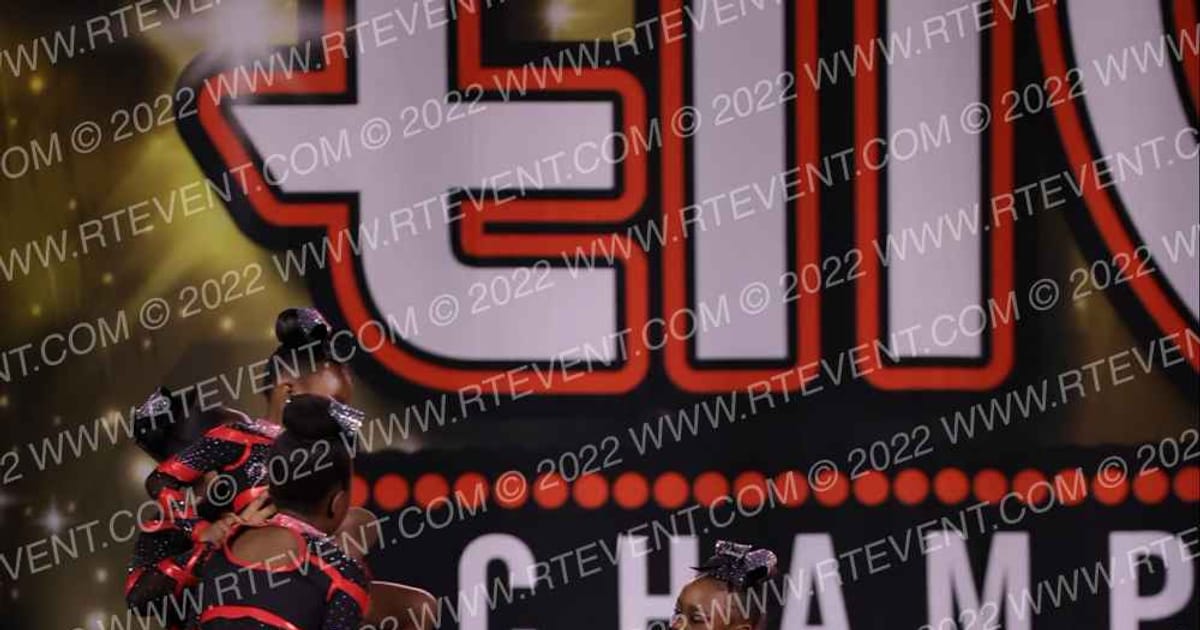 Force Xtreme Diamonds · EncoreCartersvilleShowdown