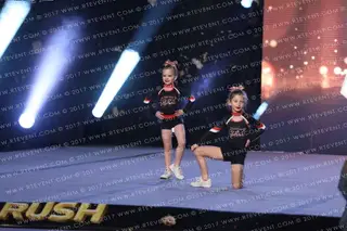 Cheer Texas Tiny Pearls