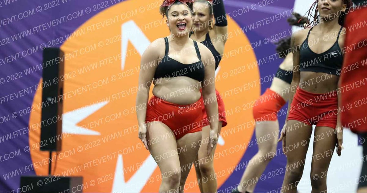 Nor Cal Elite All Stars Hades · GSSA San Mateo DIDII