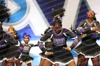 LOS AL CHEER