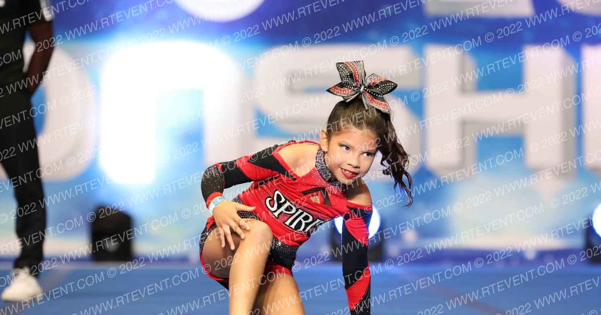SPIRIT PREPARATORY SCHOOL NIGHTMARES · Bid Challenge