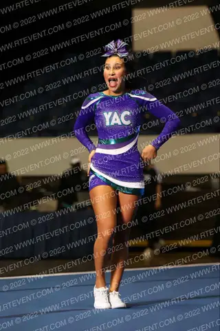 YAC ELITE GRAVITY